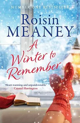 E-Book (epub) A Winter to Remember von Roisin Meaney