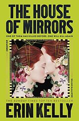 Couverture cartonnée The House of Mirrors de Kelly Erin