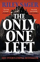 Kartonierter Einband The Only One Left von Riley Sager