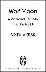 Livre Relié Wolf Moon de Arifa Akbar