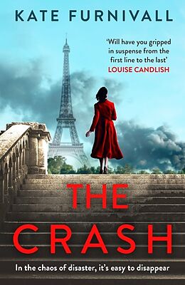 Livre Relié The Crash de Furnivall Kate