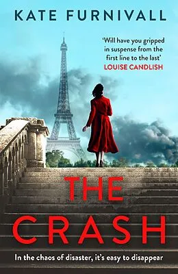 E-Book (epub) The Crash von Kate Furnivall