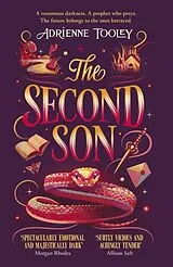 Kartonierter Einband (Kt) The Second Son von Adrienne Tooley