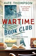 E-Book (epub) The Wartime Book Club von Kate Thompson