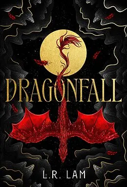E-Book (epub) Dragonfall von L. R. Lam