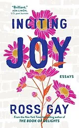 Kartonierter Einband Inciting Joy von Gay Ross