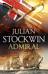 Livre Relié Admiral: Thomas Kydd 27 de Stockwin Julian