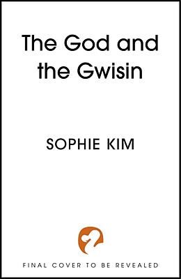 Livre Relié The God and the Gwisin de Sophie Kim