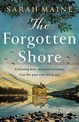 Kartonierter Einband The Forgotten Shore von Maine Sarah