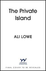 Livre Relié The Private Island de Ali Lowe