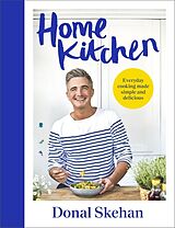 Livre Relié Home Kitchen de Skehan Donal