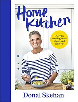 Livre Relié Home Kitchen de Skehan Donal