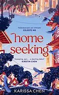E-Book (epub) Homeseeking von Karissa Chen