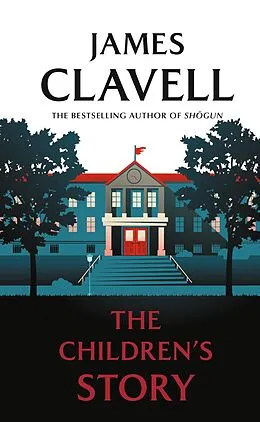 E-Book (epub) The Children's Story von James Clavell