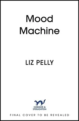 E-Book (epub) Mood Machine von Liz Pelly