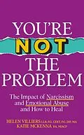 E-Book (epub) You're Not the Problem von Katie McKenna, Helen Villiers
