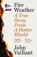 E-Book (epub) Fire Weather von John Vaillant