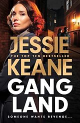 Couverture cartonnée Gangland de Jessie Keane