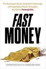 Livre Relié Fast Money de Sylt Christian, Reid Caroline