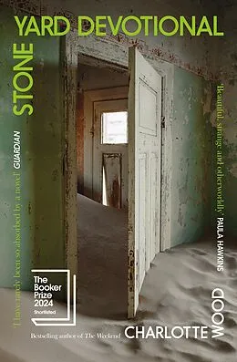 E-Book (epub) Stone Yard Devotional von Charlotte Wood
