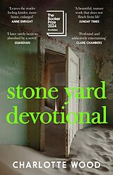 Kartonierter Einband Stone Yard Devotional von Charlotte Wood