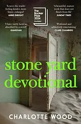 Kartonierter Einband Stone Yard Devotional von Charlotte Wood
