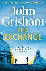 Poche format B The Exchange von John Grisham