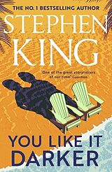 Poche format B You Like It Darker von Stephen King