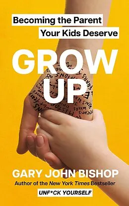 E-Book (epub) GROW UP von Gary John Bishop