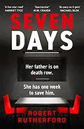 E-Book (epub) Seven Days von Robert Rutherford