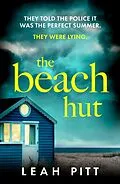 E-Book (epub) The Beach Hut von Leah Pitt