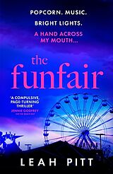 Kartonierter Einband (Kt) The Funfair von Leah Pitt