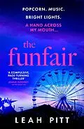 E-Book (epub) The Funfair von Leah Pitt