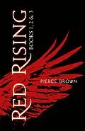 E-Book (epub) RED RISING Omnibus von Pierce Brown