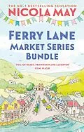 E-Book (epub) Ferry Lane Market Bundle von Nicola May