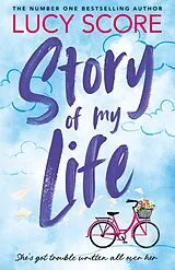 Kartonierter Einband Story Of My Life von Lucy Score