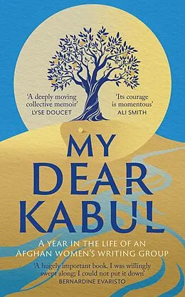 E-Book (epub) My Dear Kabul von Untold Narratives CIC