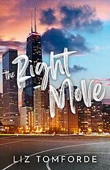 E-Book (epub) The Right Move von Liz Tomforde
