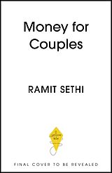 Couverture cartonnée Money For Couples de Ramit Sethi