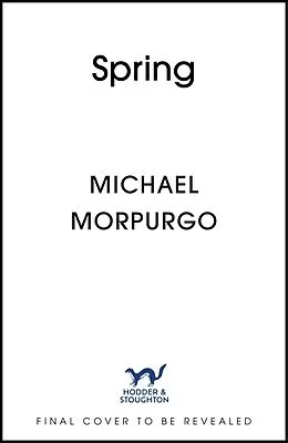 E-Book (epub) Spring von Michael Morpurgo