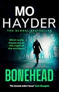 E-Book (epub) Bonehead von Mo Hayder