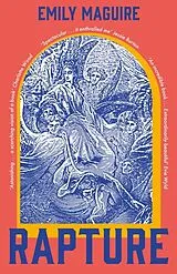 Kartonierter Einband Rapture von Maguire Emily
