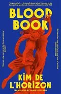 E-Book (epub) Blood Book von Kim de l'Horizon