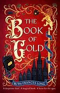 E-Book (epub) The Book of Gold von Ruth Frances Long