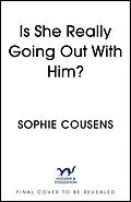 E-Book (epub) Is She Really Going Out With Him? von Sophie Cousens