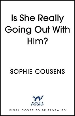 E-Book (epub) Is She Really Going Out With Him? von Sophie Cousens
