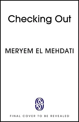 E-Book (epub) Checking Out von Meryem El Mehdati