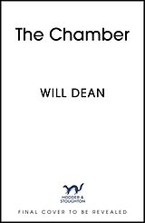 Couverture cartonnée The Chamber de Dean Will