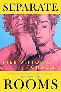 E-Book (epub) Separate Rooms von Pier Vittorio Tondelli