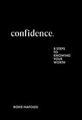 Fester Einband Confidence von Roxie Nafousi
